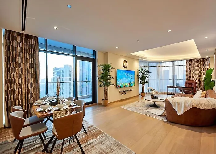 Skylight Two Bedroom Rp Heights Downton