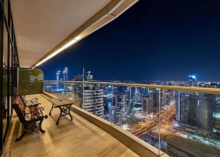Skylight Two Bedroom Rp Heights Downton
